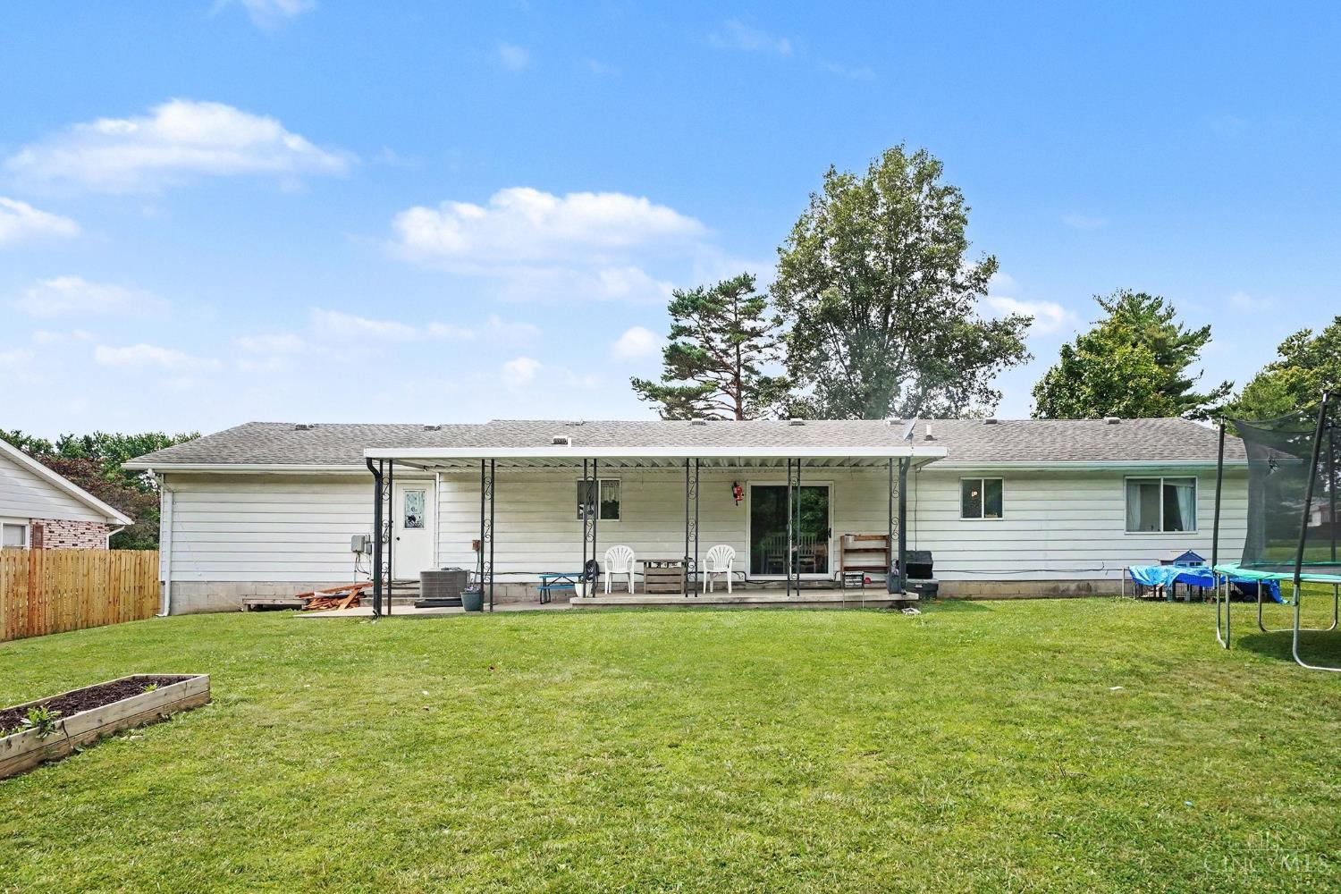 114 Meadow Lane, Hillsboro, OH, 45133 — photo 23