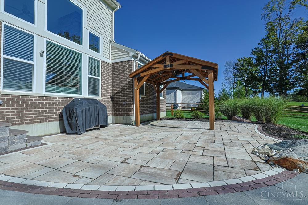 5007 Bogey Court, Turtle Creek Twp, OH, 45036 — photo 40