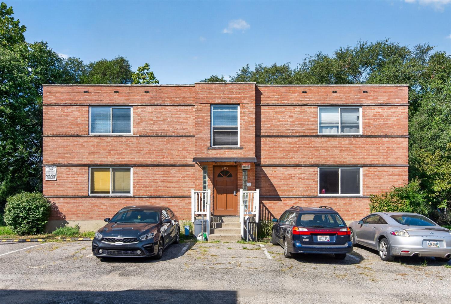 Photo 2 of Multi family home for sale at 6494 Spruce St, Elmwood Place, OH 45216 | MLS# 1893884 | Listing updated on 2026-09-14
