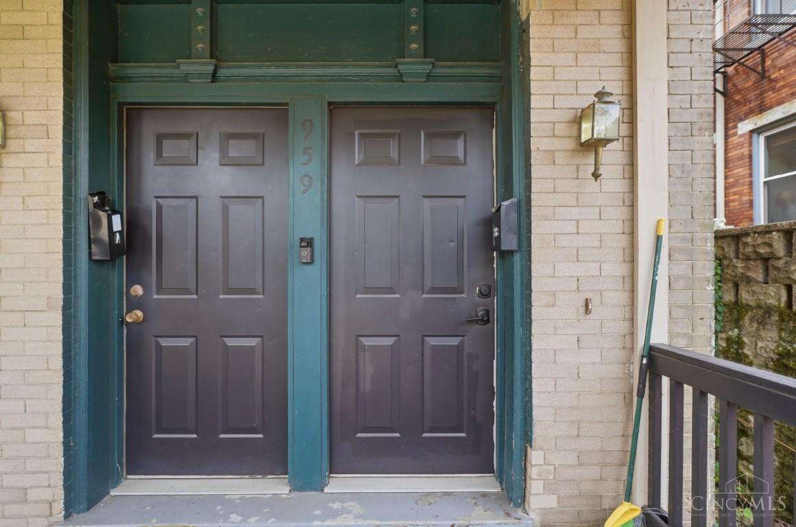 959 Nassau Street, Cincinnati, OH, 45206 — photo 30