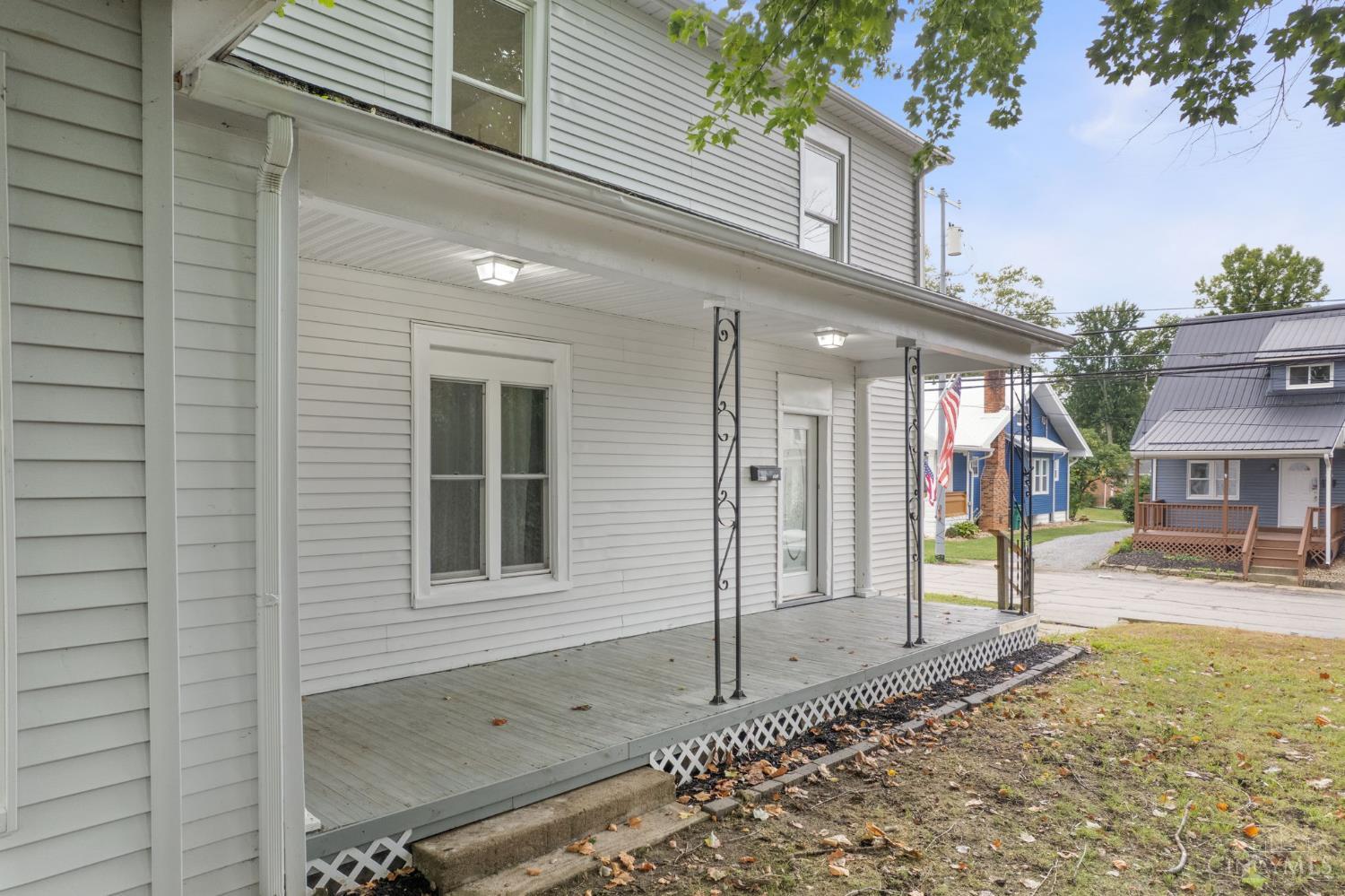 303 North Street, Pleasant Twp, OH, 45121 — photo 4