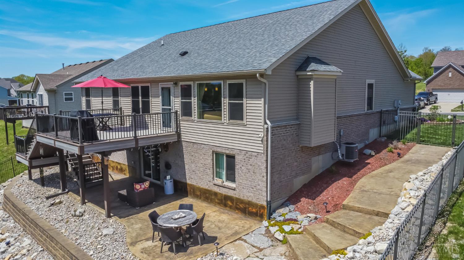 1331 Peregrine Way, Hamilton, OH, 45013 — photo 13