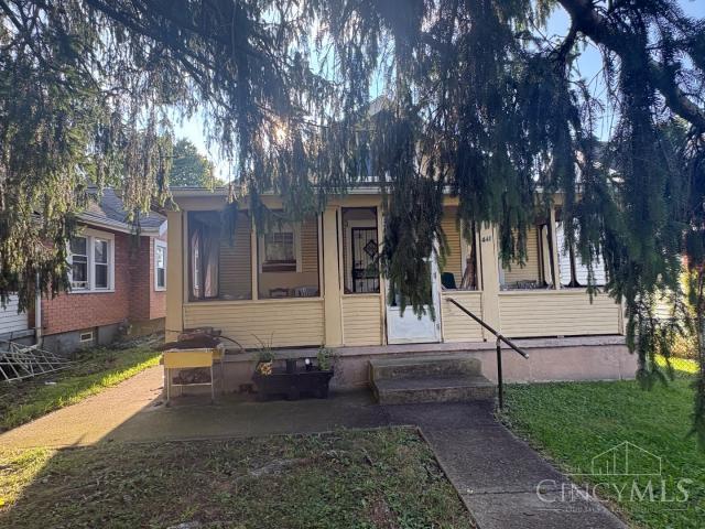 441 Anna Street, Dayton, OH, 45417