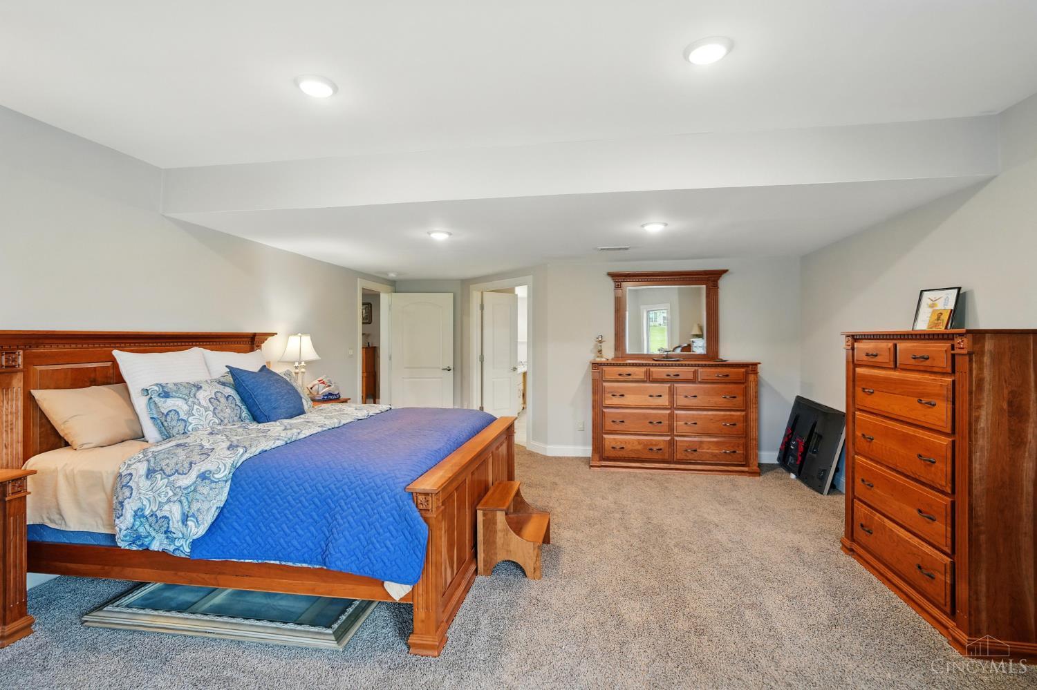 219 Chateau Valley Lane, South Lebanon, OH, 45065 — photo 56