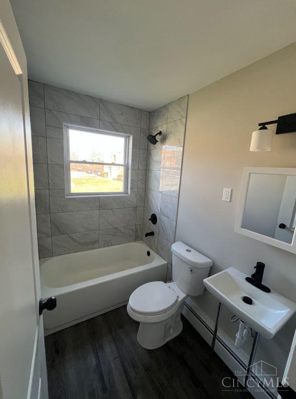 3301 Camvic Terrace, Cheviot, OH, 45211 — photo 5
