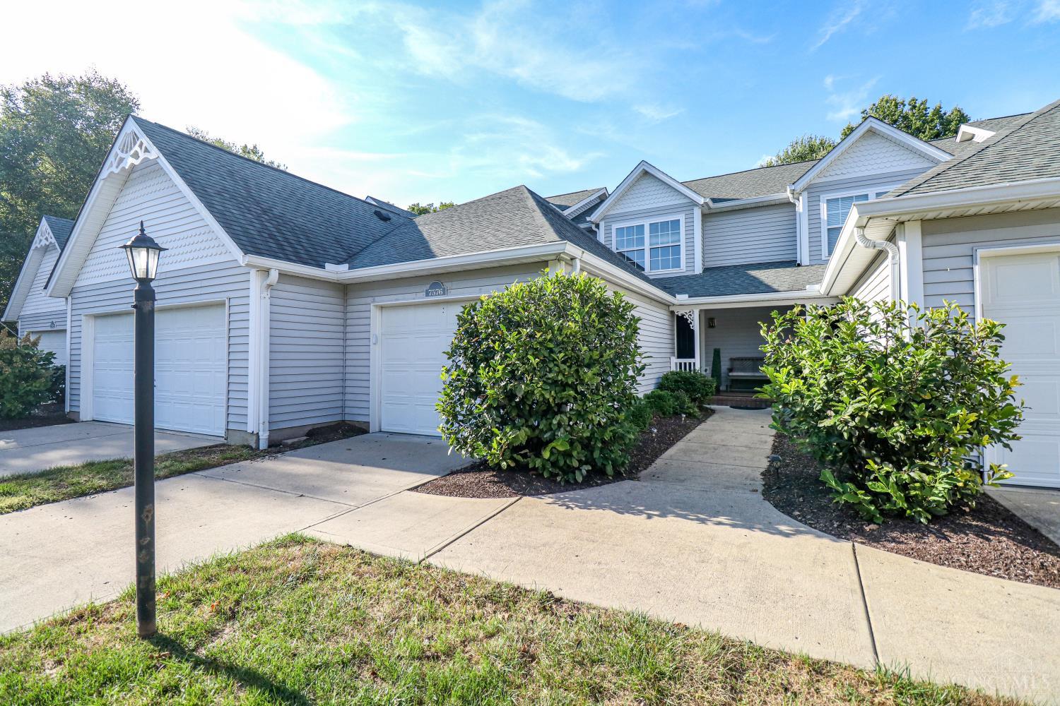 7576 Lake Pointe, Hamilton Twp, OH, 45039