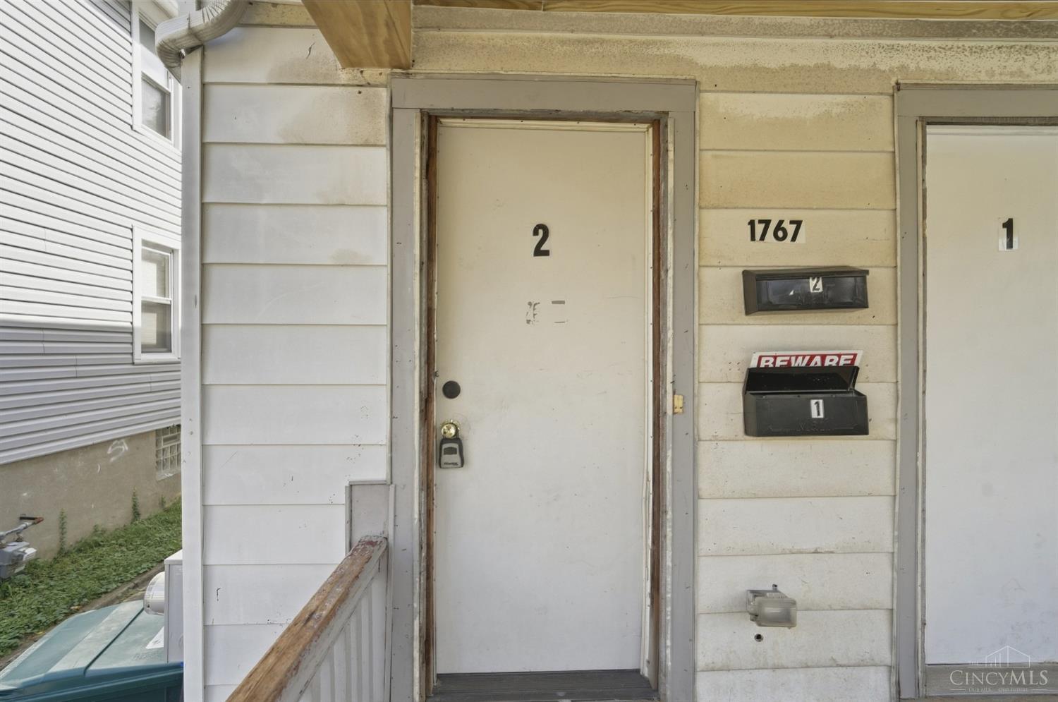 1767 Fairmount Avenue, Cincinnati, OH, 45214 — photo 22
