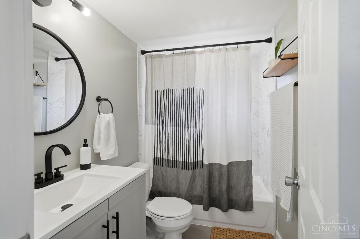 6136 Tahiti Drive, Cincinnati, OH, 45224 — photo 28