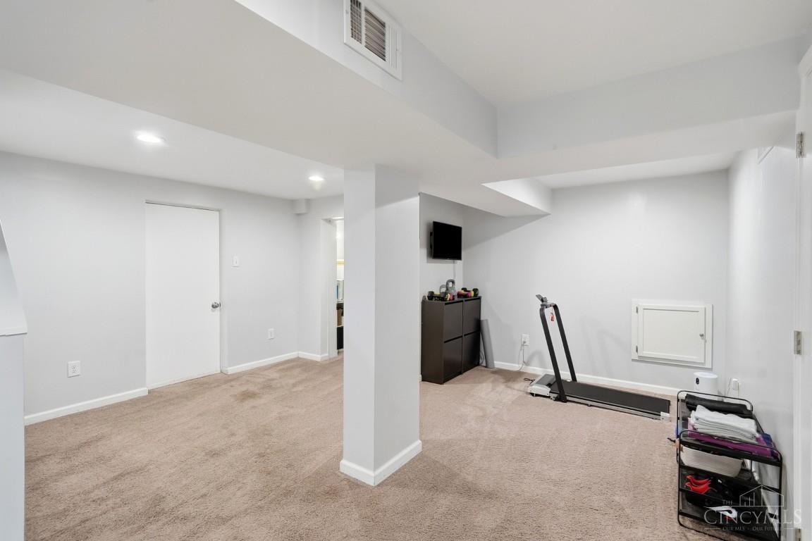 6136 Tahiti Drive, Cincinnati, OH, 45224 — photo 36