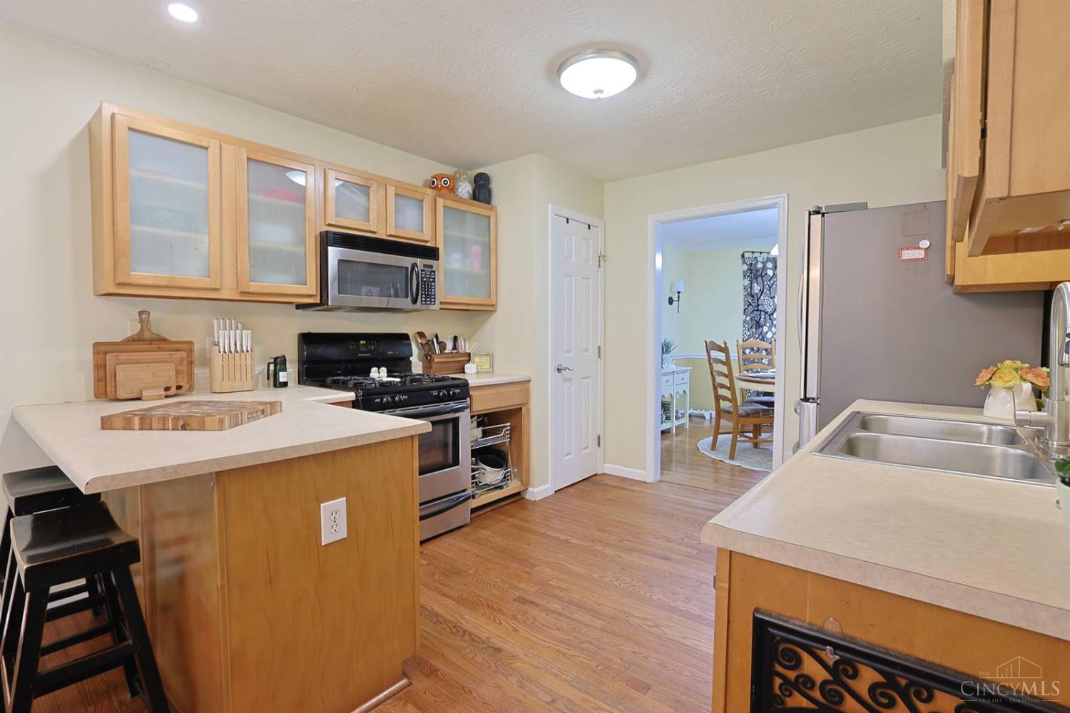 1147 Stableview Circle, Hamilton Twp, OH, 45039 — photo 17