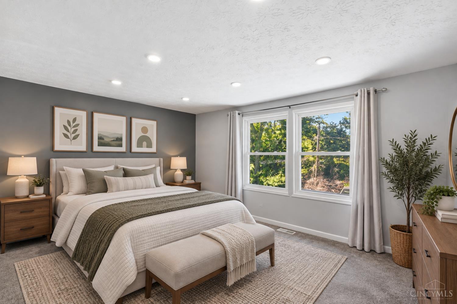 487 Brunswick Drive, Forest Park, OH, 45240 — photo 18