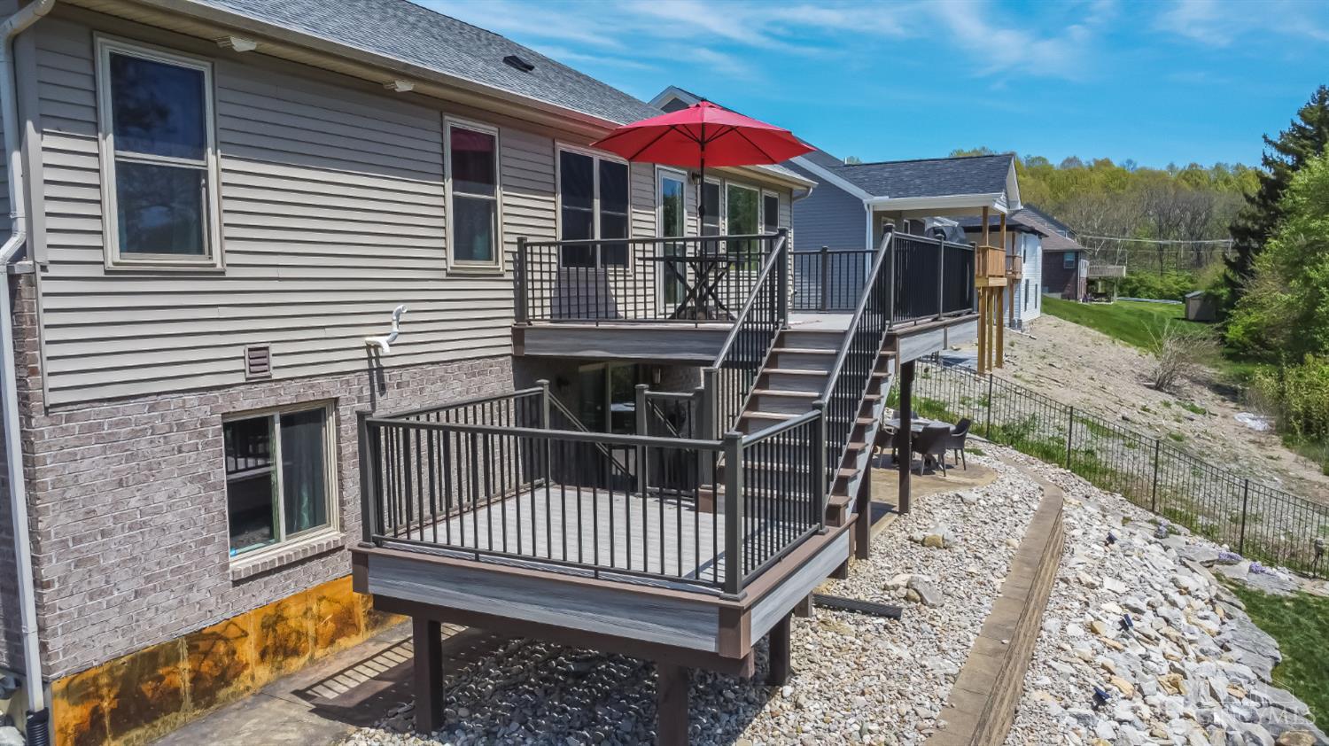 1331 Peregrine Way, Hamilton, OH, 45013 — photo 33