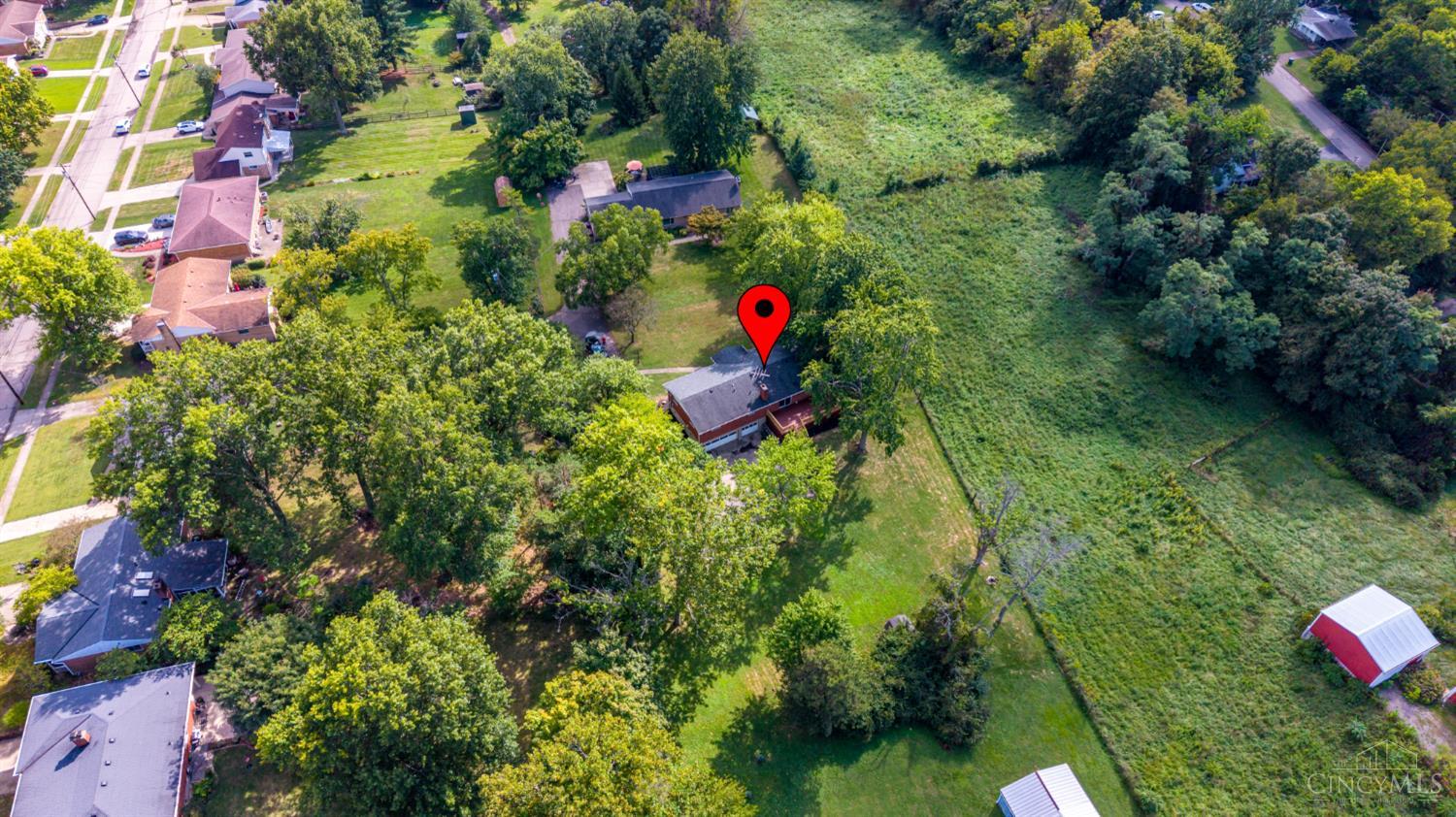 5741 Nickview Drive, Green Twp, OH, 45247 — photo 41