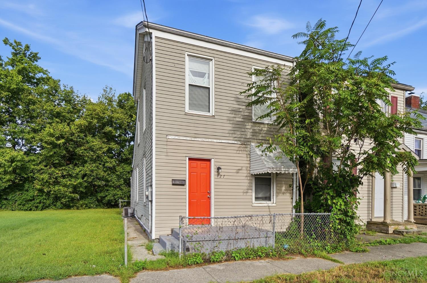 Photo 1 of Single family home for sale at 427 South 7th, Hamilton, OH 45011 | MLS# 1893585 | Listing updated on 2026-09-14