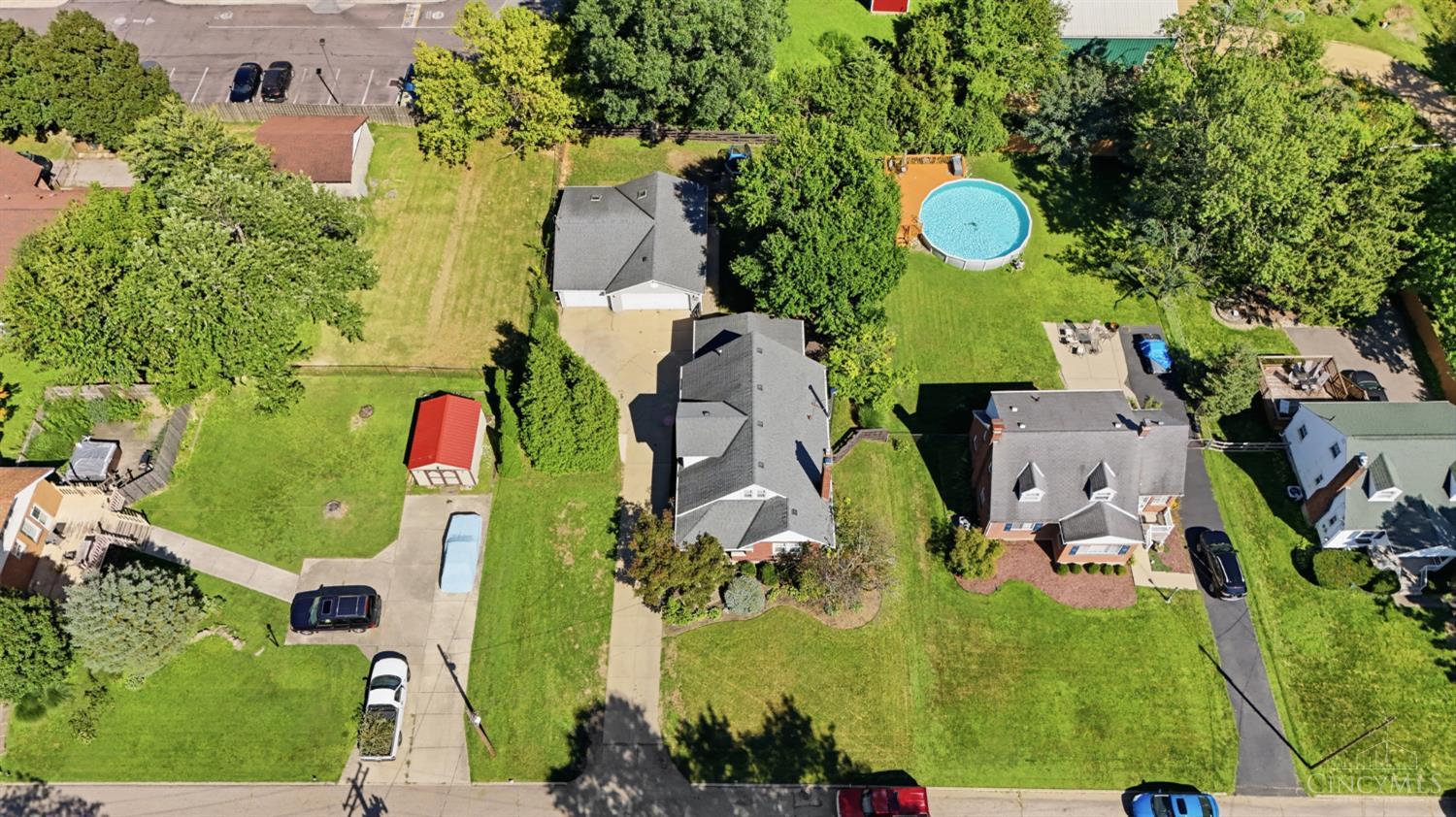 Photo 2 of Single family home for sale at 5770 Haubner Rd, Cincinnati, OH 45247 | MLS# 1893843 | Listing updated on 2026-09-15