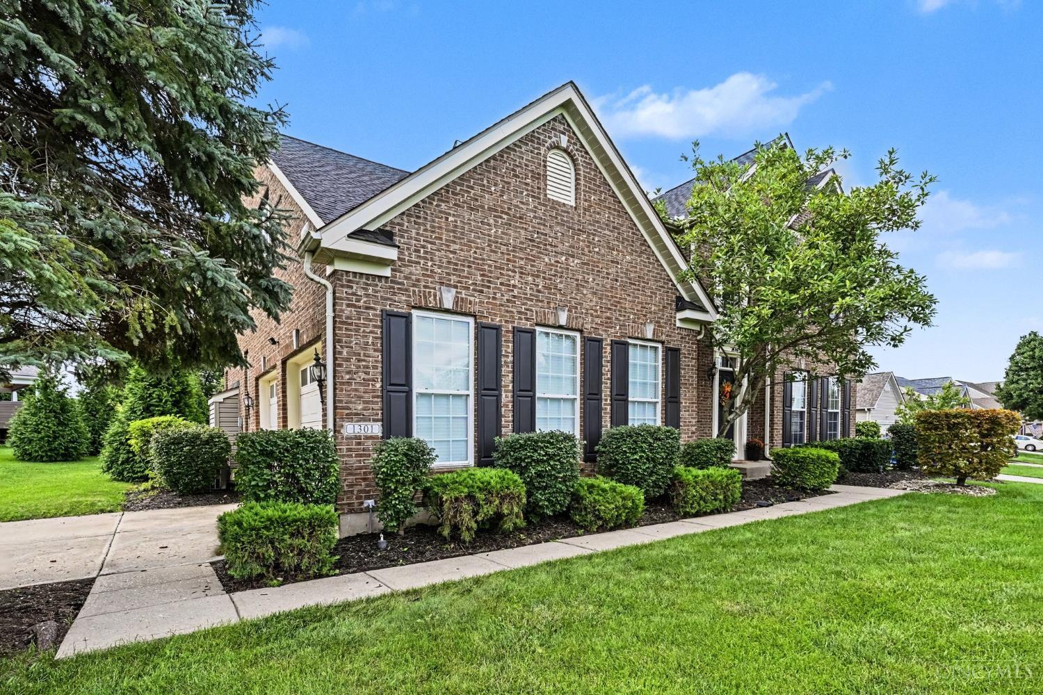 Photo 2 of Single family home for sale at 1301 Harvest Run Dr, Lebanon, OH 45036 | MLS# 1893790 | Listing updated on 2026-09-15