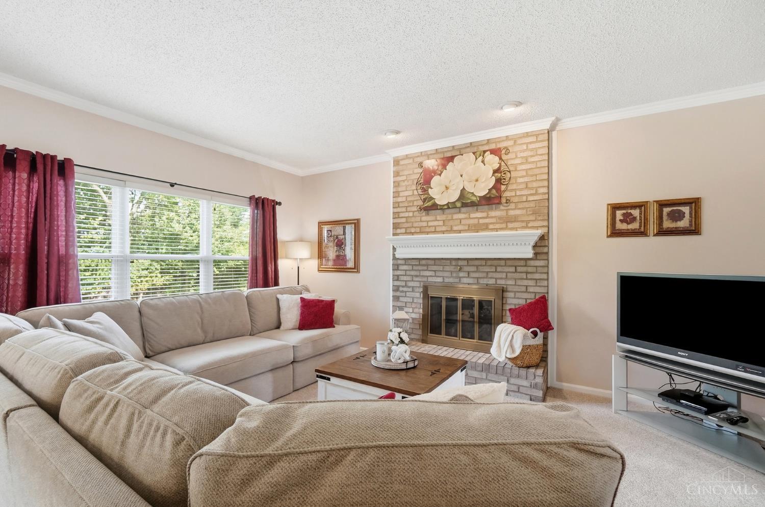 5292 Greenhouse Drive, Mason, OH, 45040 — photo 12