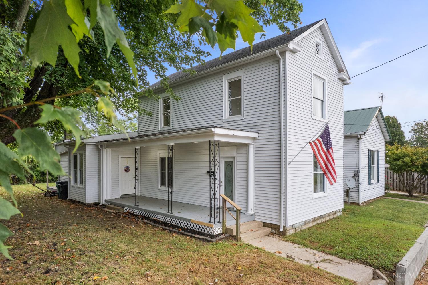 303 North Street, Pleasant Twp, OH, 45121 — photo 6