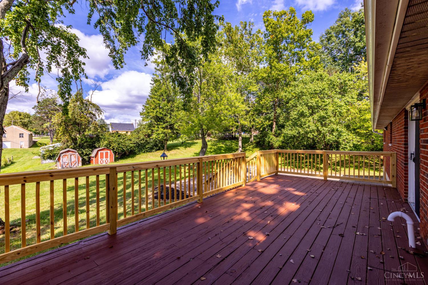 5741 Nickview Drive, Green Twp, OH, 45247 — photo 40