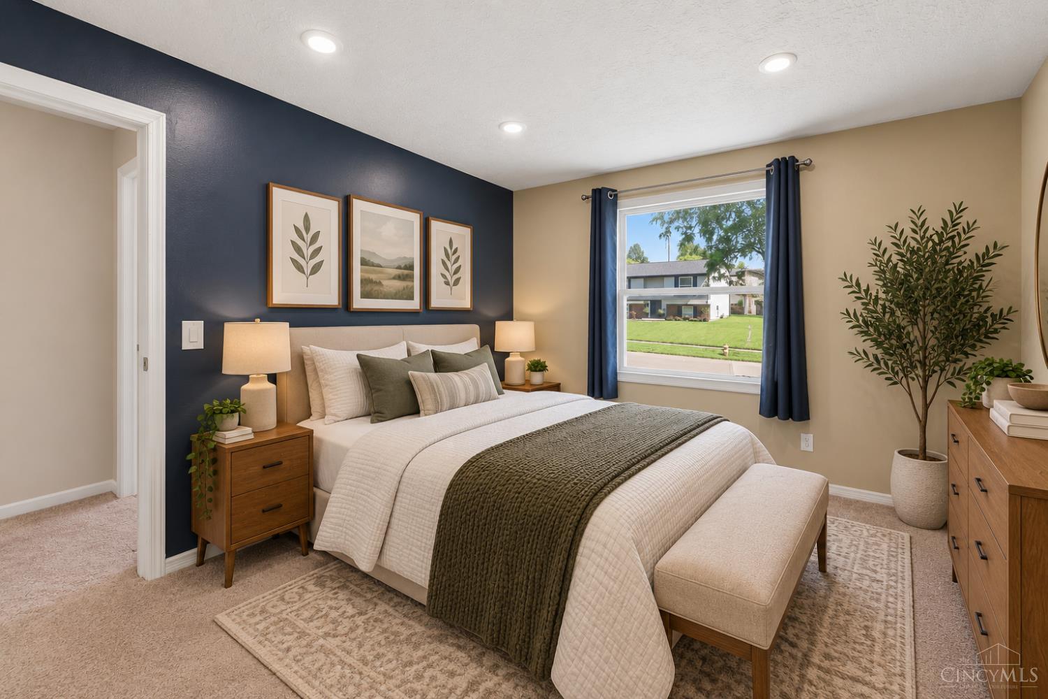 487 Brunswick Drive, Forest Park, OH, 45240 — photo 17