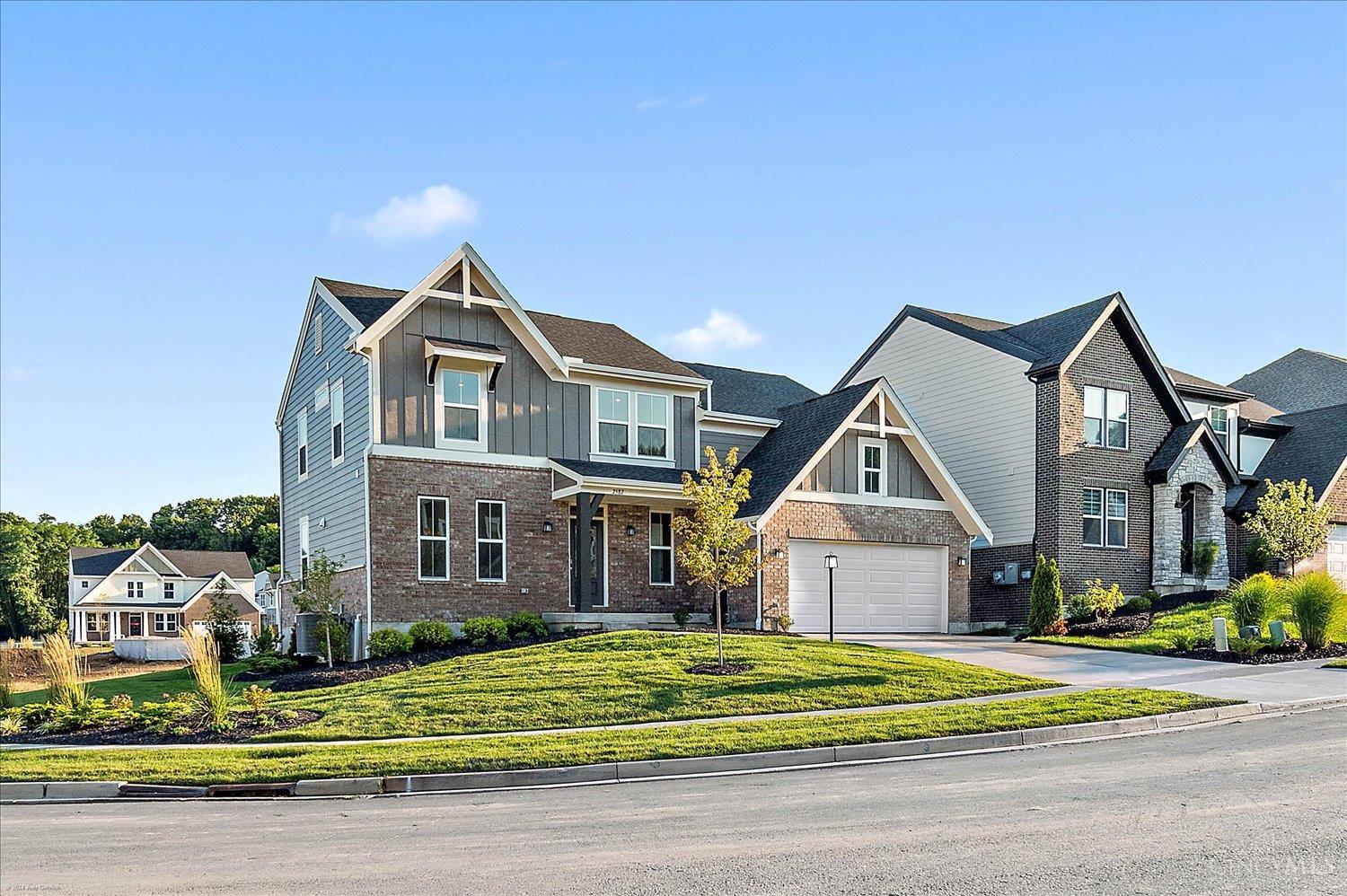 2587 Golden Leaf Drive, Beavercreek, OH, 45431 — photo 33