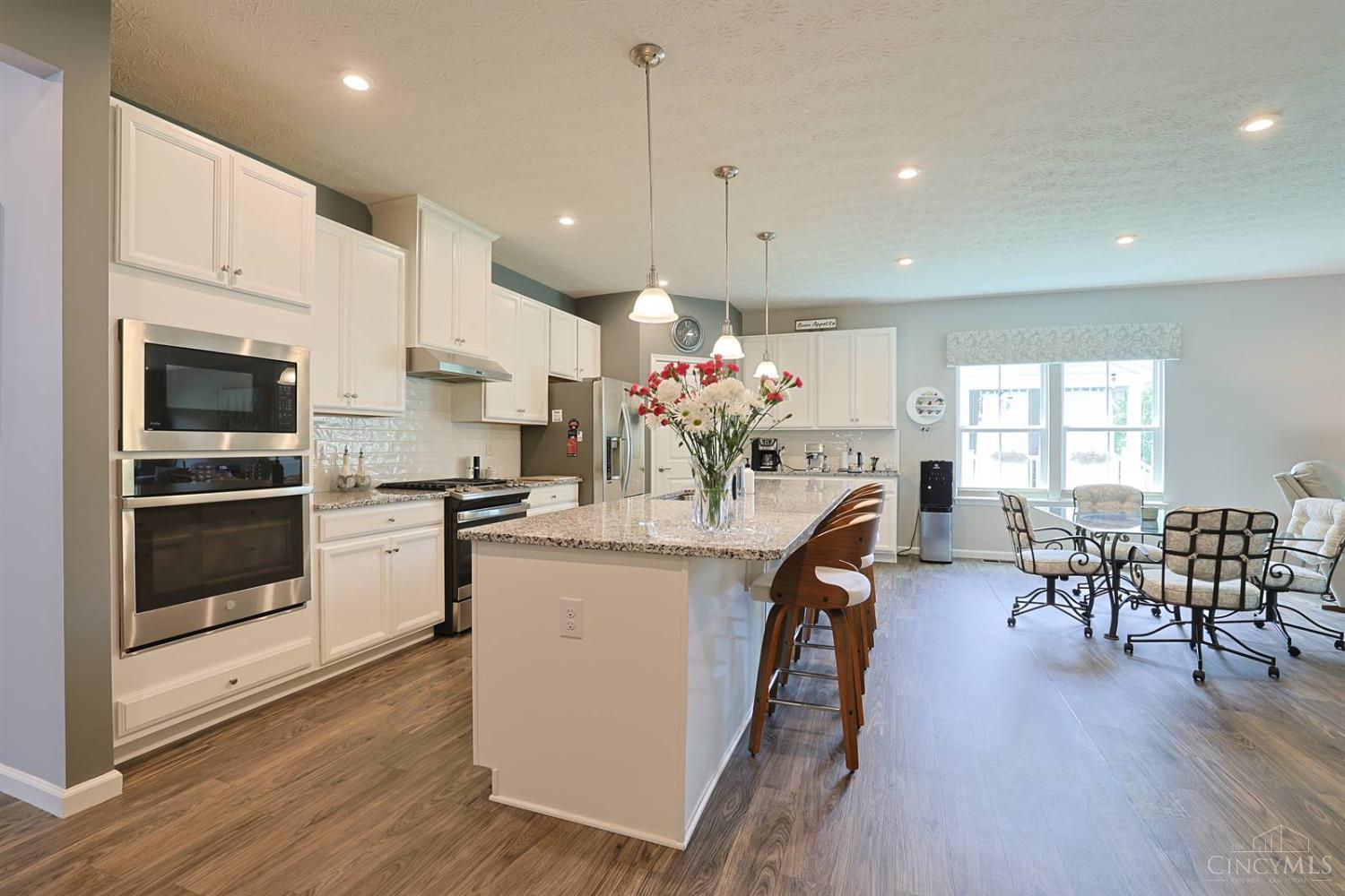 Photo 4 of Sale Pending at 1122 Clover Fld Dr, Miami Twp, OH 45140 | MLS# 1893977 | Listing updated on 2026-09-21