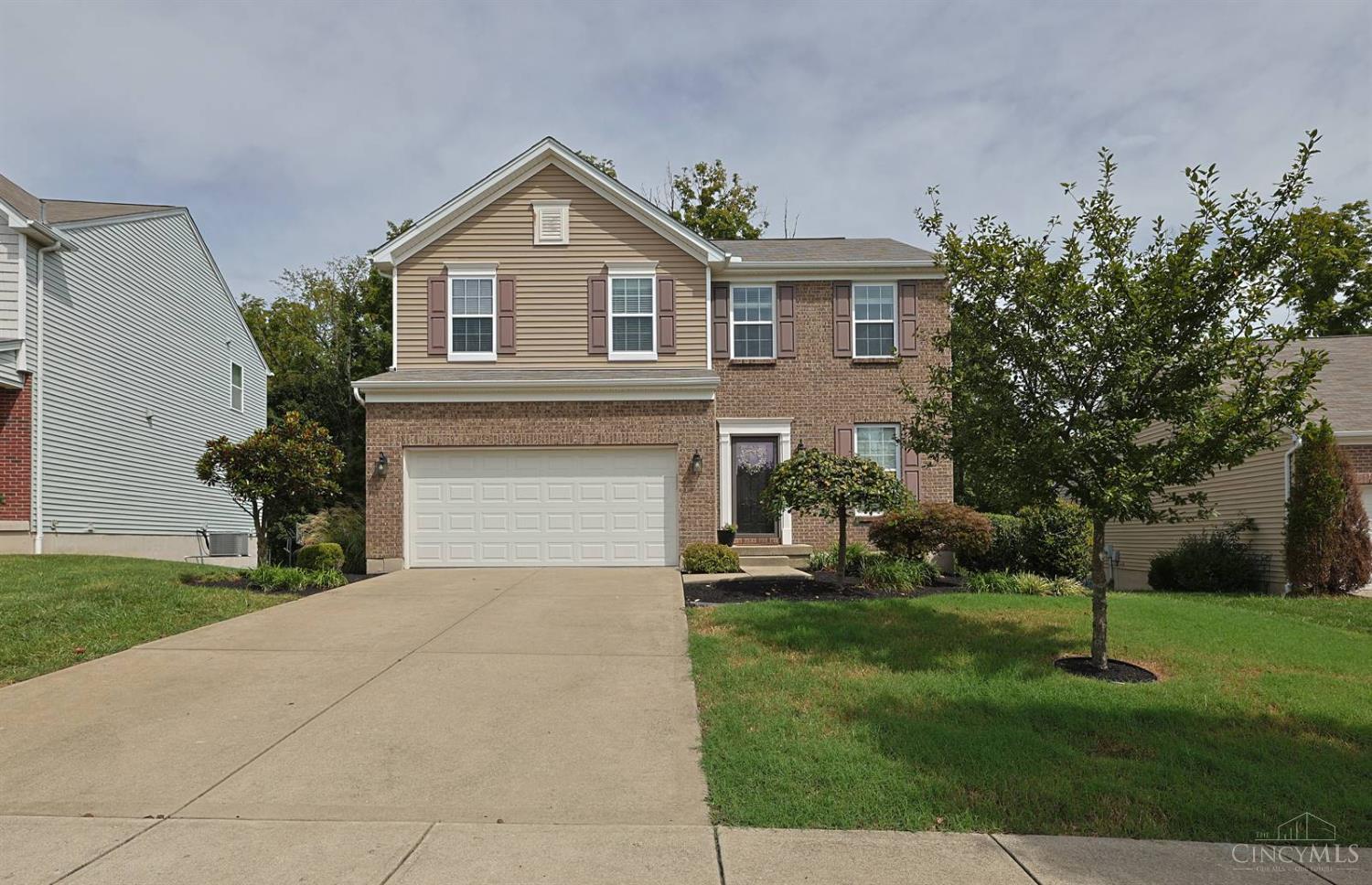 Single family home for sale at 4166 Roland Crk Dr, Union Twp, OH 45245 | MLS# 1893952