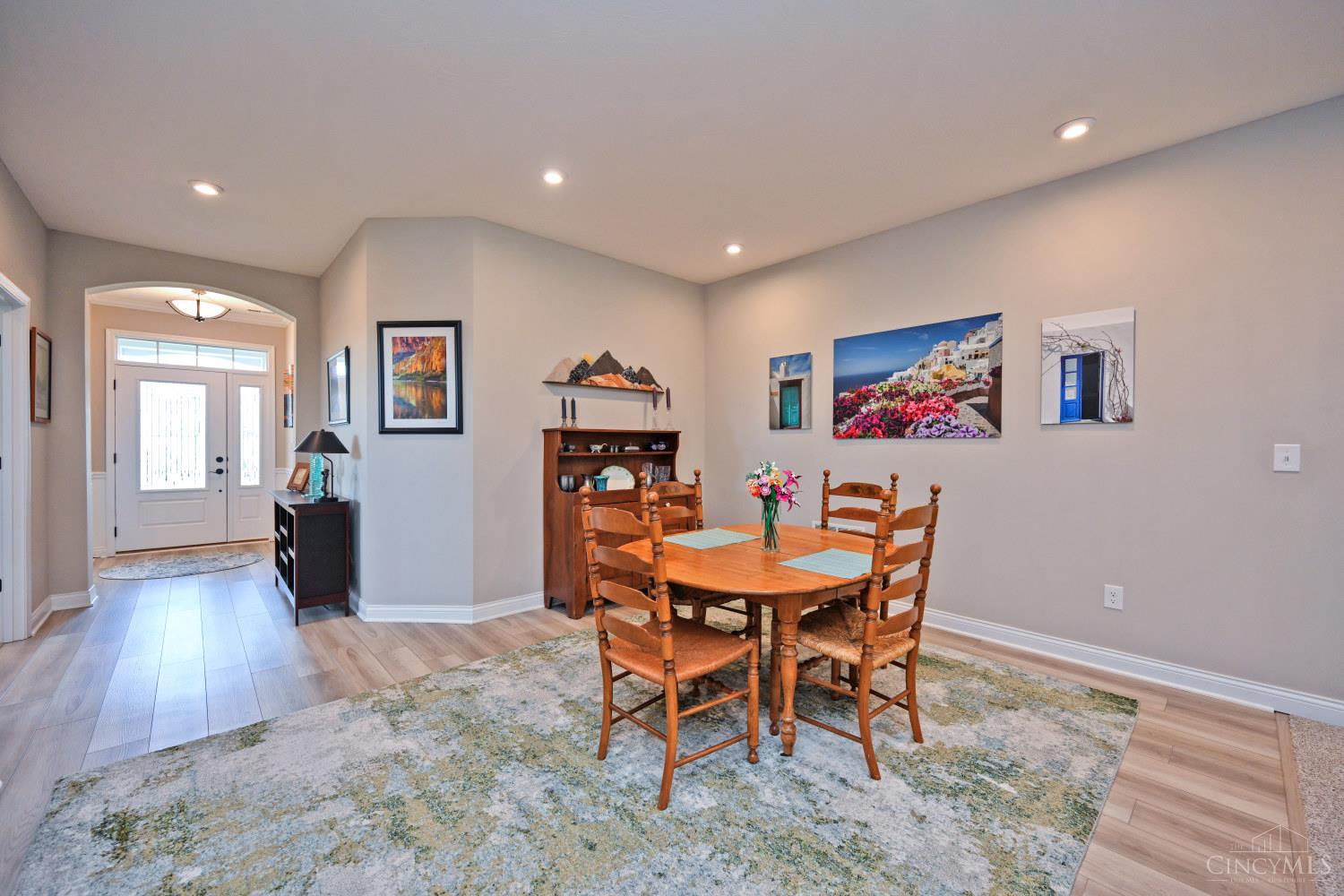 1341 Brookchase Circle, Hamilton Twp, OH, 45039 — photo 12