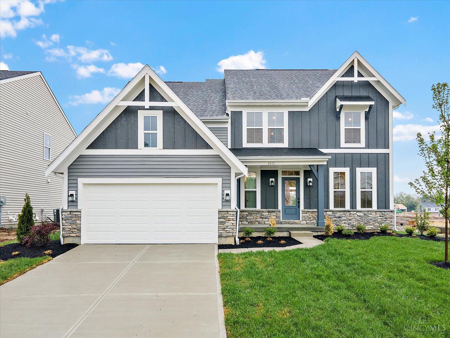 6513 River Birch Street, Tipp City, OH, 45371 — photo 25