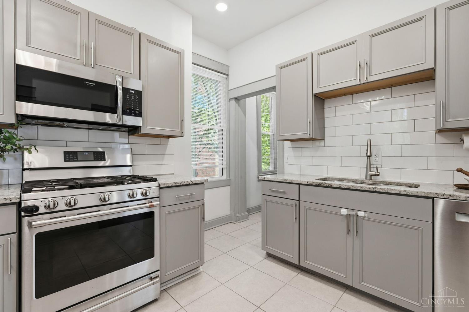 1526 Marlowe Avenue, Cincinnati, OH, 45224 — photo 17