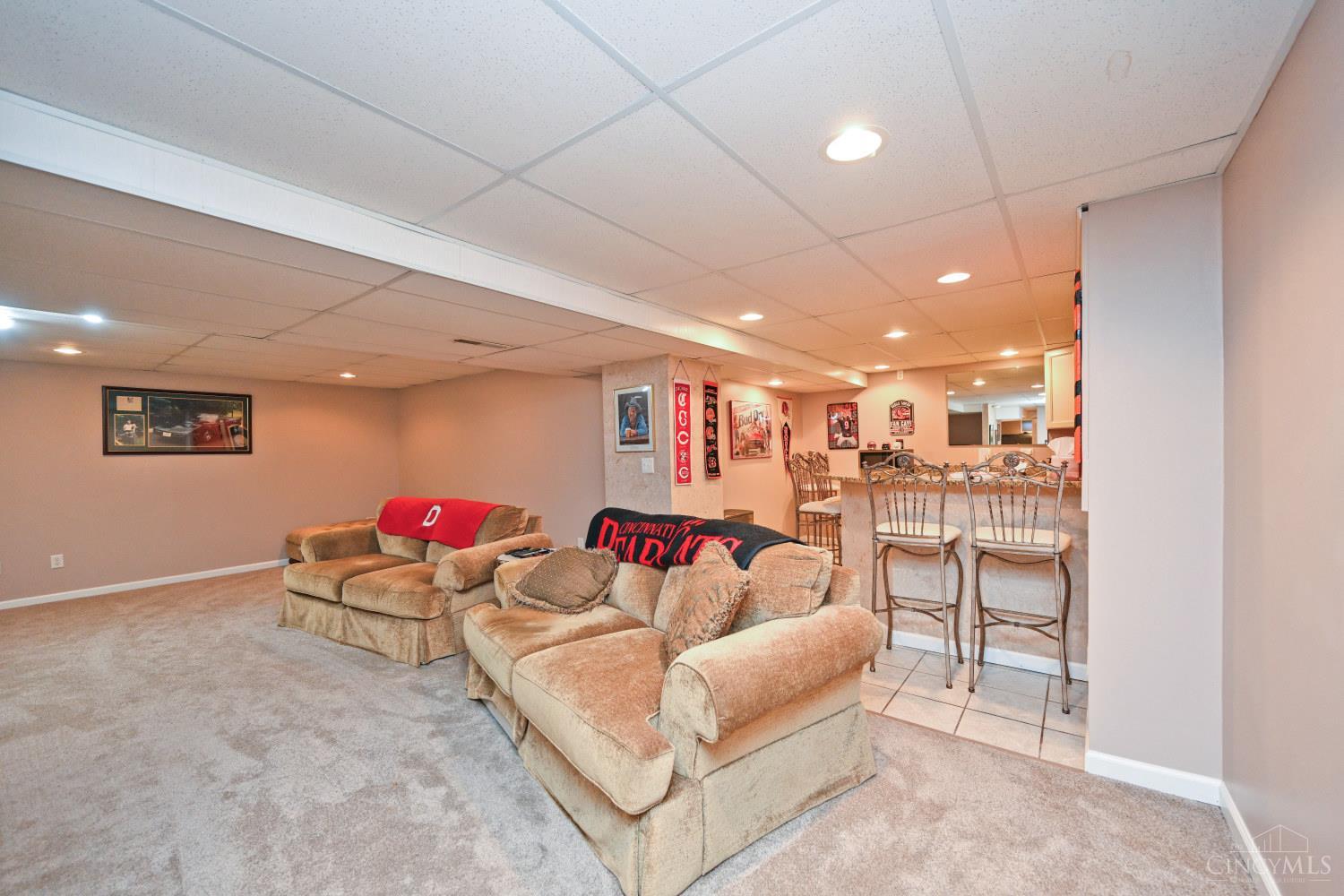 8575 Charleston Valley Drive, Deerfield Twp., OH, 45040 — photo 43