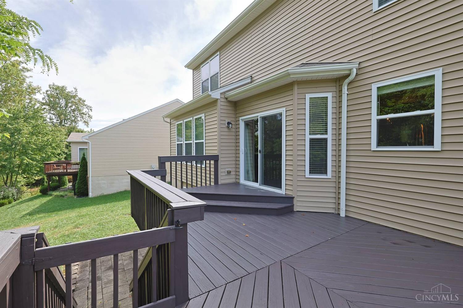 4166 Roland Creek Drive, Union Twp, OH, 45245 — photo 52