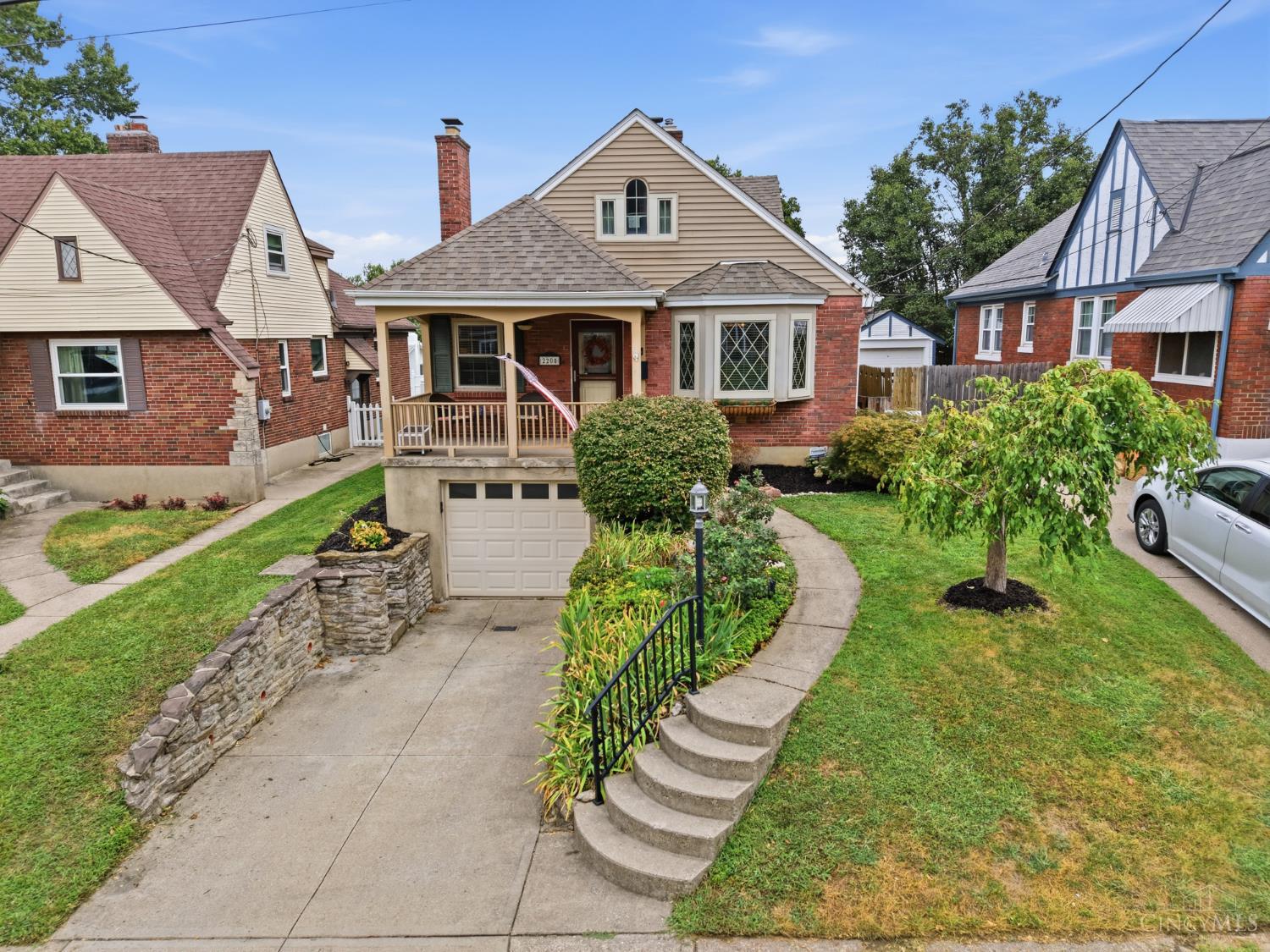 Photo 1 of Single family home for sale at 2200 Glenside Ave, Norwood, OH 45212 | MLS# 1893942 | Listing updated on 2026-09-18