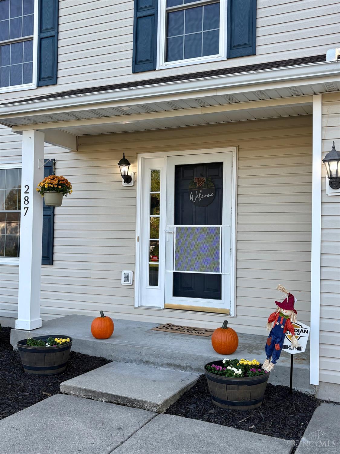 287 Forge Drive, Lebanon, OH, 45036 — photo 3