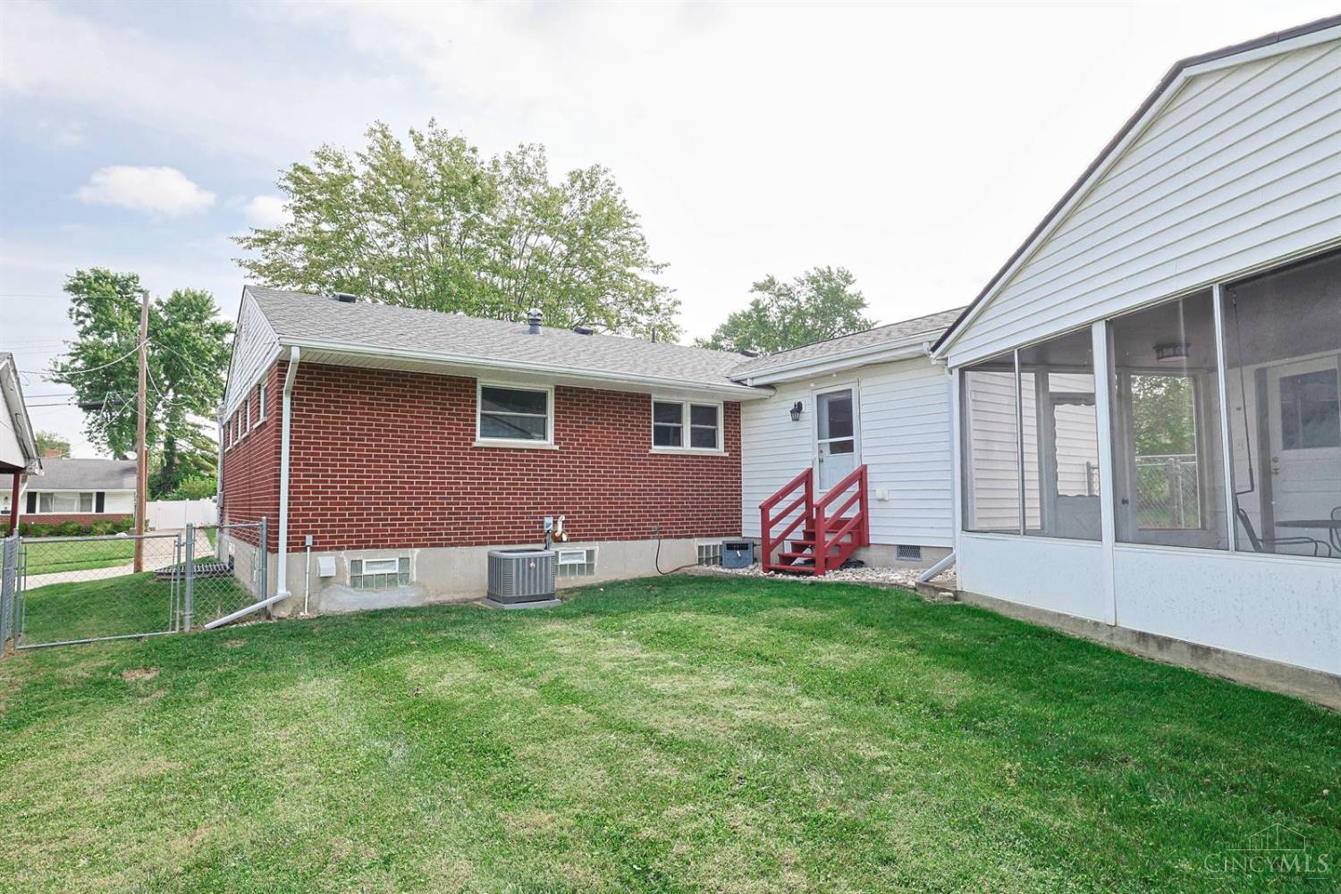 10819 Lemarie Drive, Sharonville, OH, 45241 — photo 38
