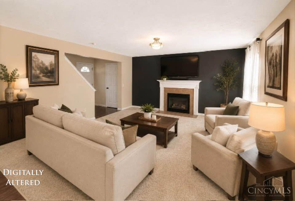 2032 Bridgewater Lane, Monroe, OH, 45050 — photo 13