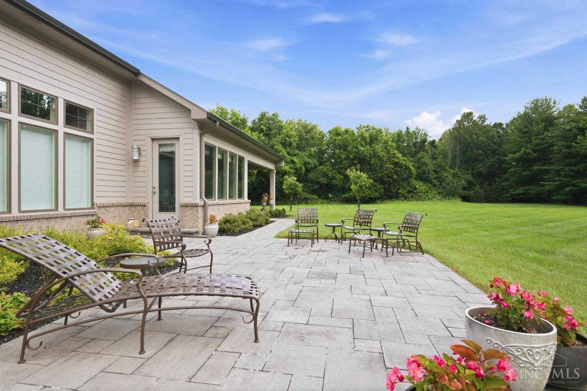 2 Birdhaven Lane, Indian Hill, OH, 45242 — photo 76
