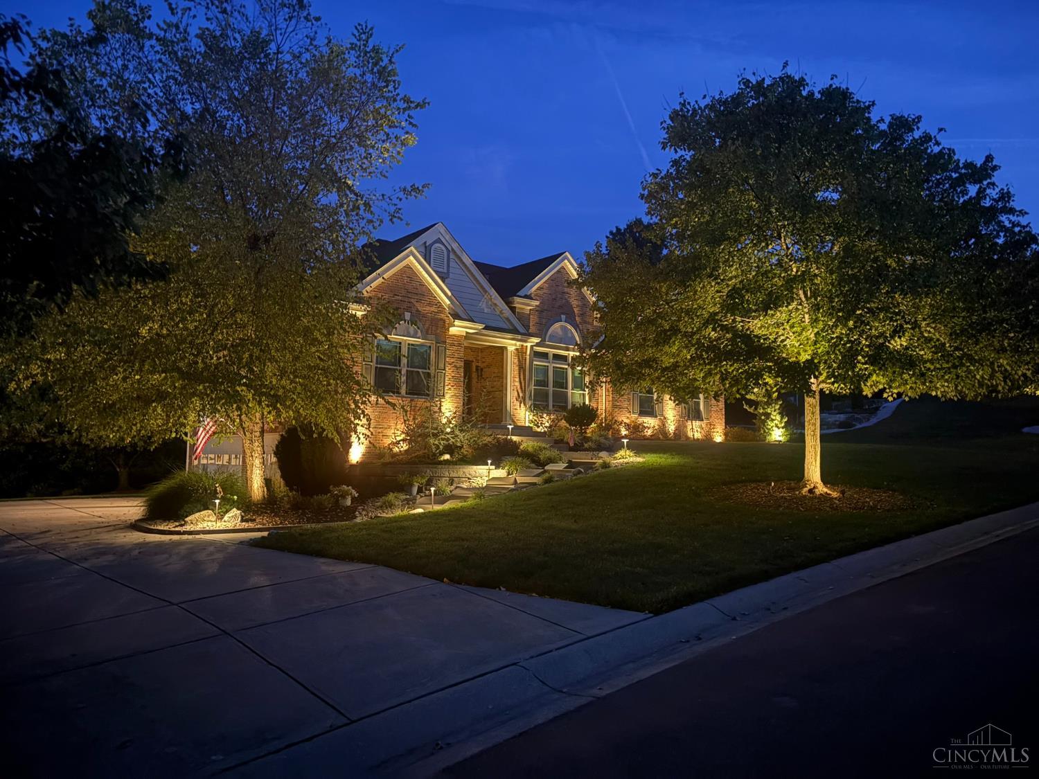 7781 Dennler Lane