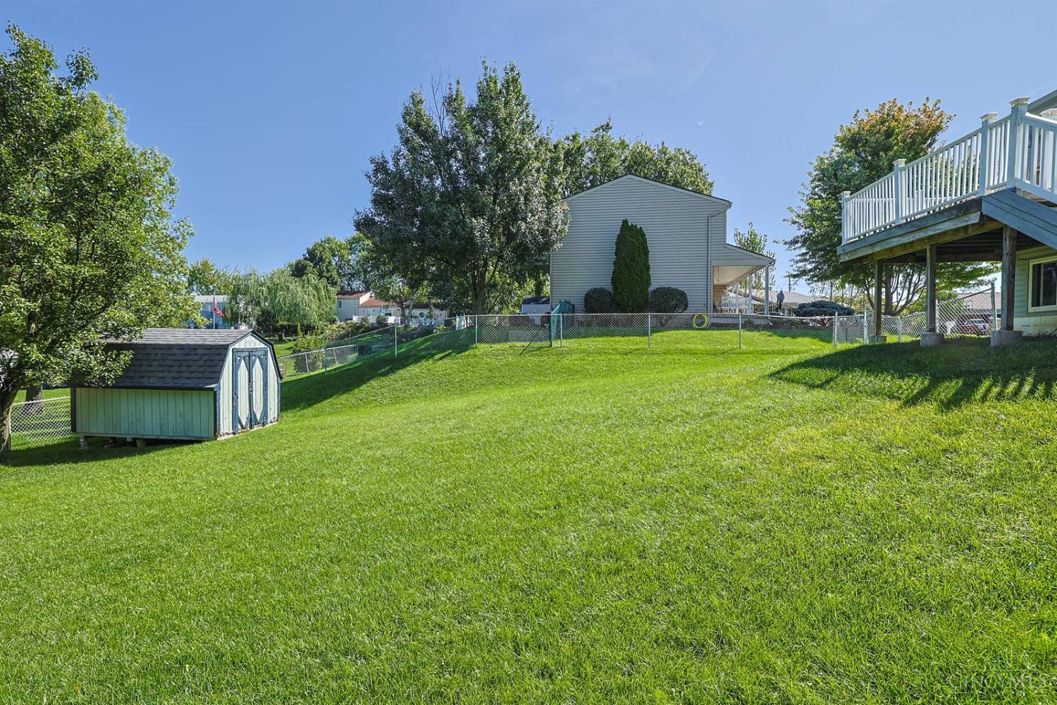 1403 Moondust Court, Miamisburg, OH, 45342 — photo 33