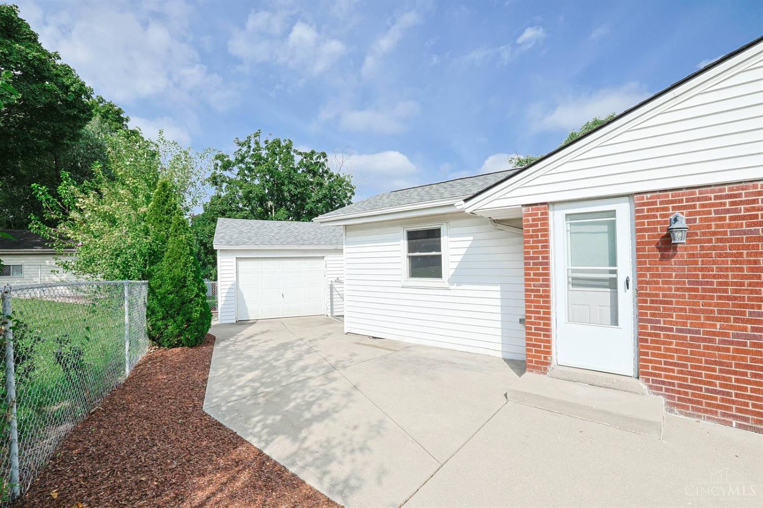 10819 Lemarie Drive, Sharonville, OH, 45241 — photo 36