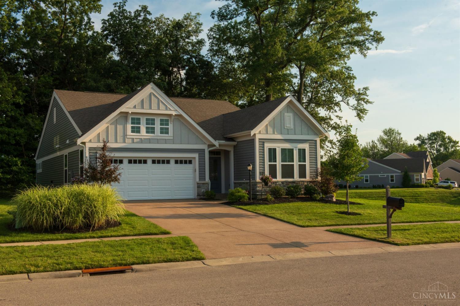 1341 Brookchase Circle, Hamilton Twp, OH, 45039