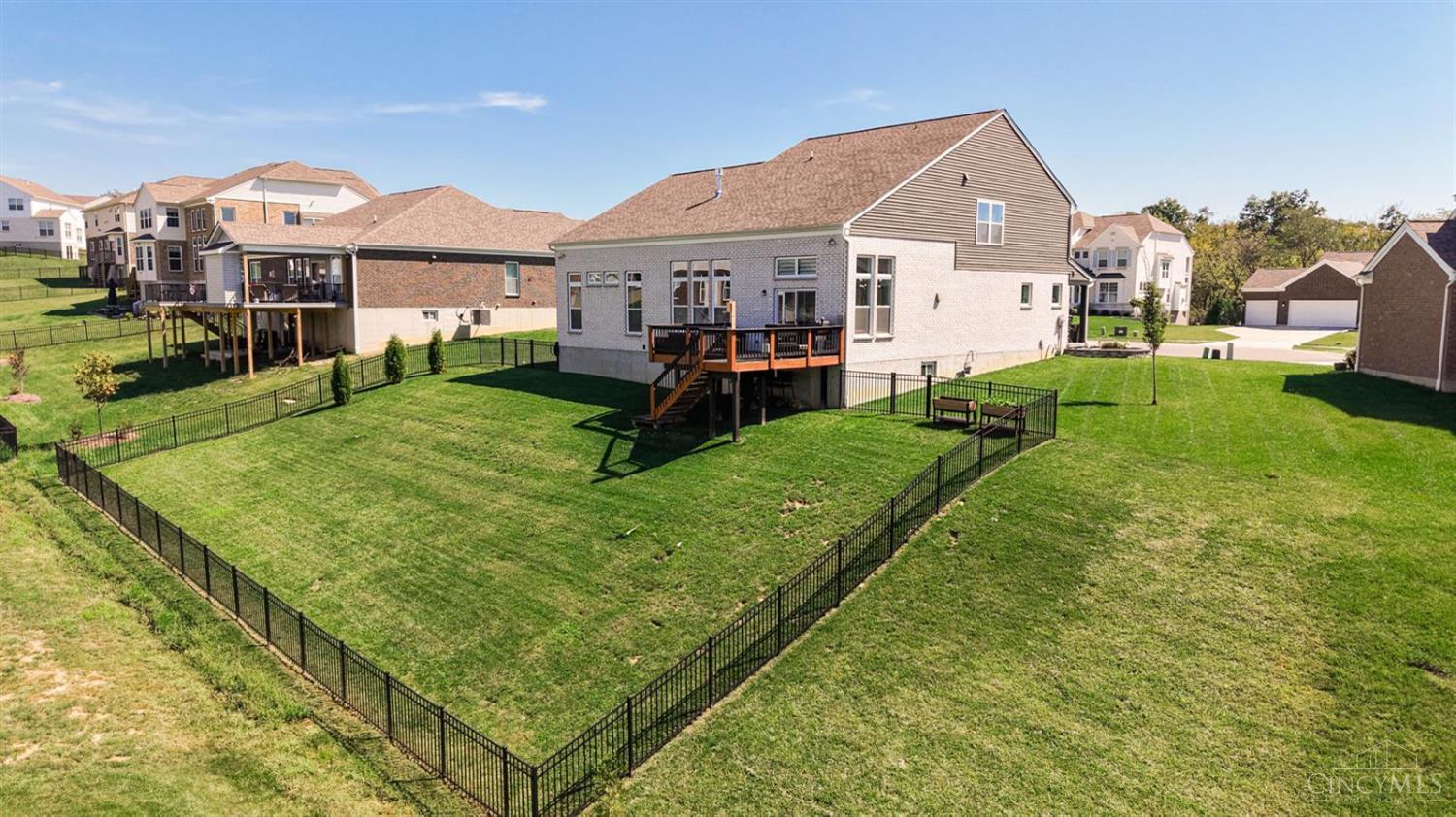 6023 Falconway Court, Green Twp, OH, 45247 — photo 53