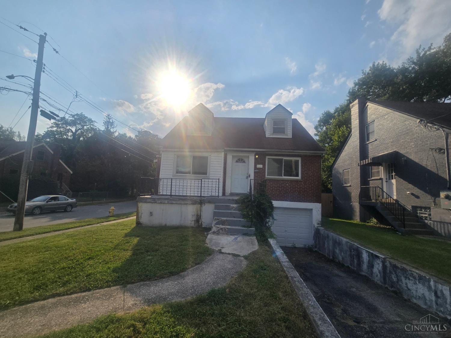 5601 Lester Road