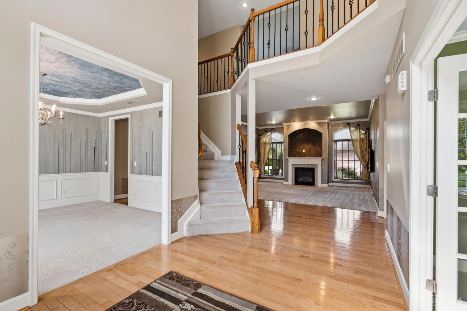 8124 Aster Court, Liberty Twp, OH, 45044 — photo 4