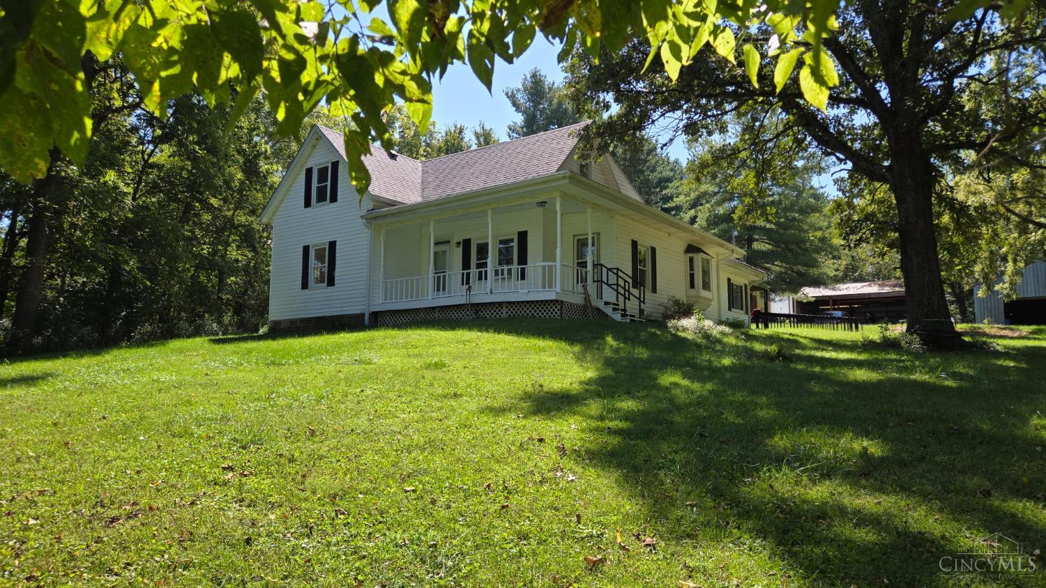 1542 Reeder Road, Vernon Twp, OH, 45107 — photo 56