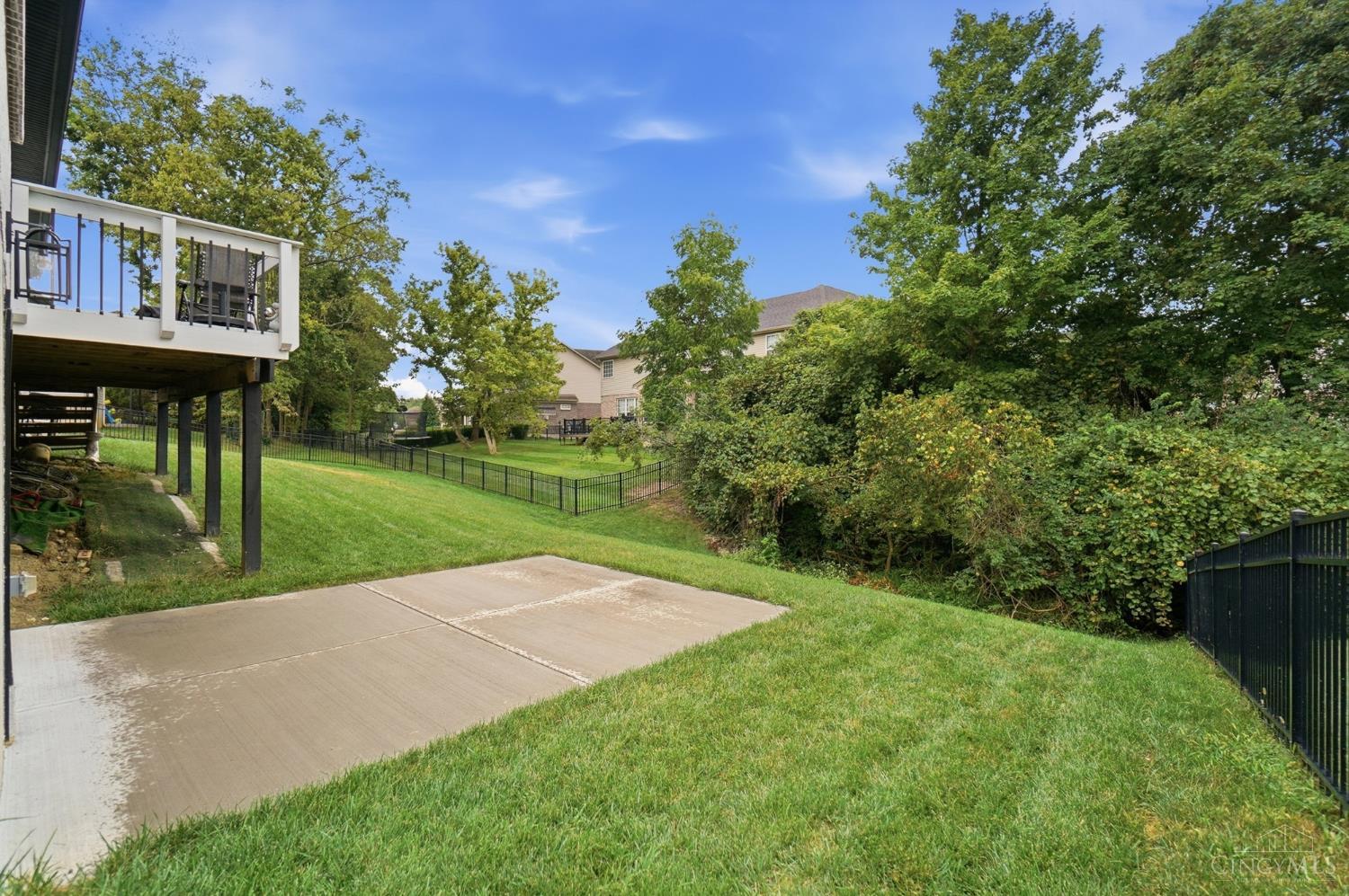 5409 Rentschler Estates Drive, Fairfield Twp, OH, 45011 — photo 53
