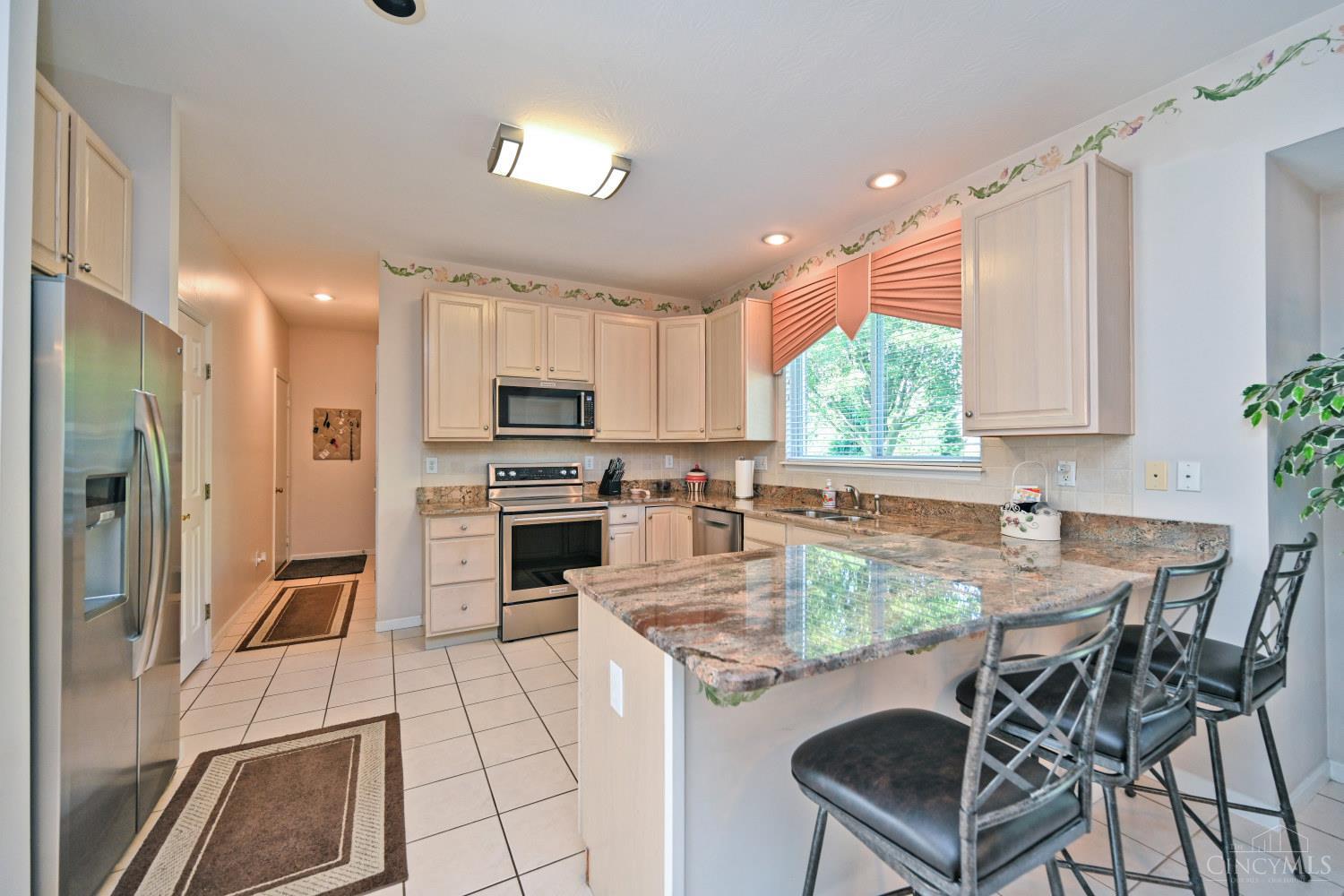 8575 Charleston Valley Drive, Deerfield Twp., OH, 45040 — photo 17