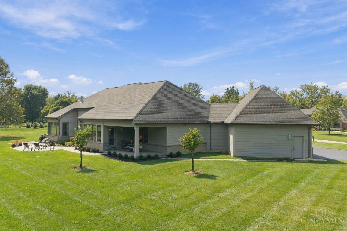 2 Birdhaven Lane, Indian Hill, OH, 45242 — photo 82