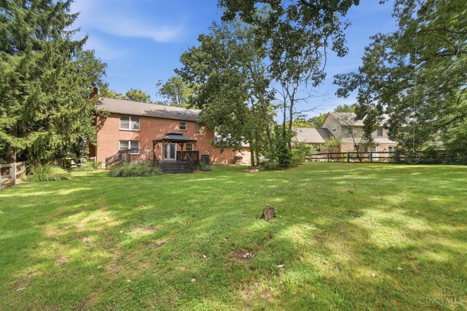 3282 South Cove Court, Deerfield Twp., OH, 45039 — photo 61