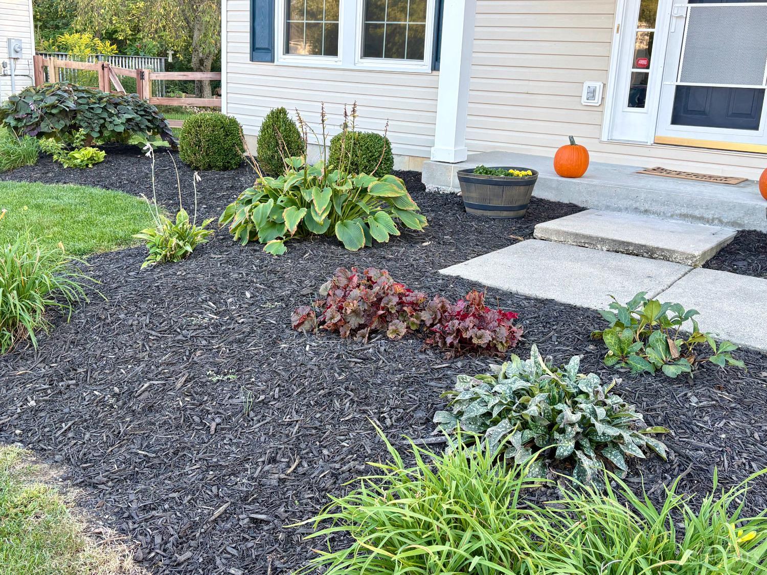 287 Forge Drive, Lebanon, OH, 45036 — photo 2
